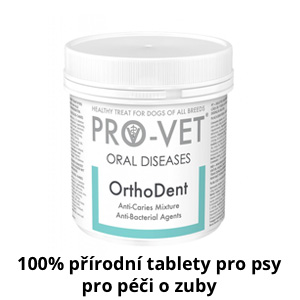 Pro-Vet Othodent